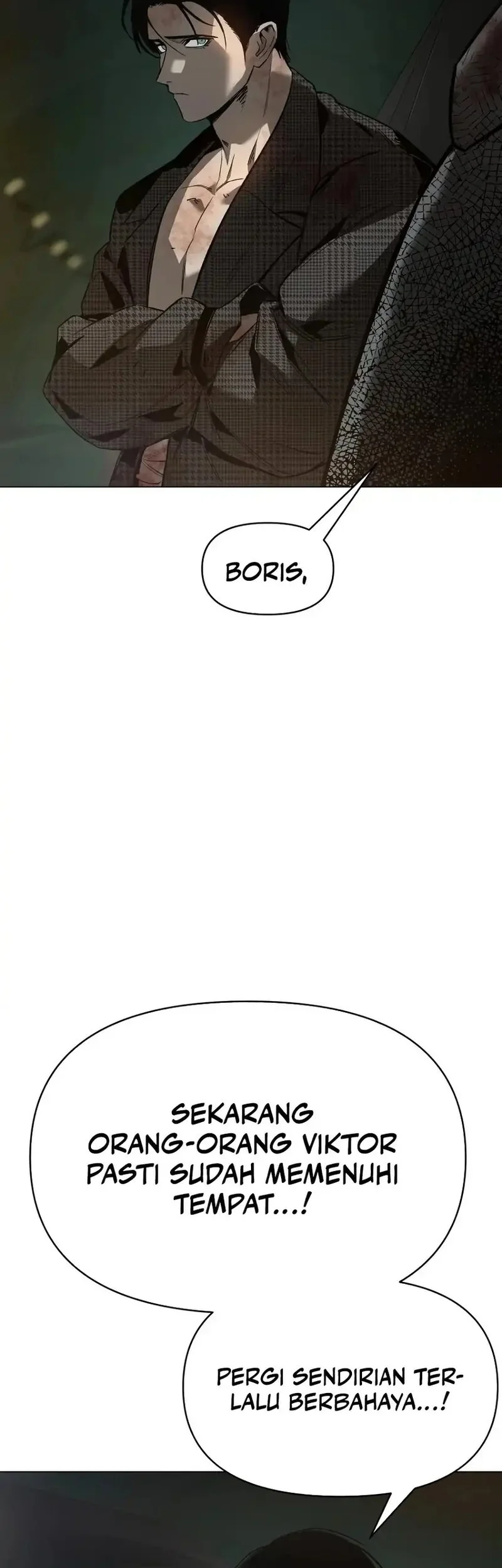 Obshchaka Chapter 10 - halaman 15