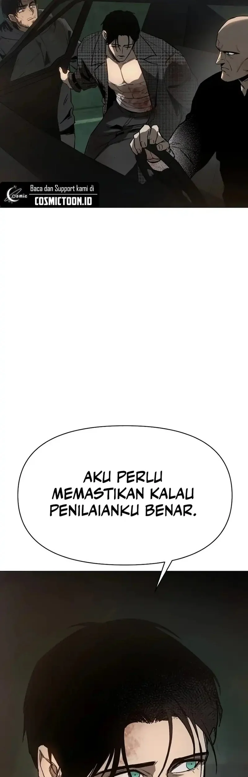 Obshchaka Chapter 10 - halaman 17