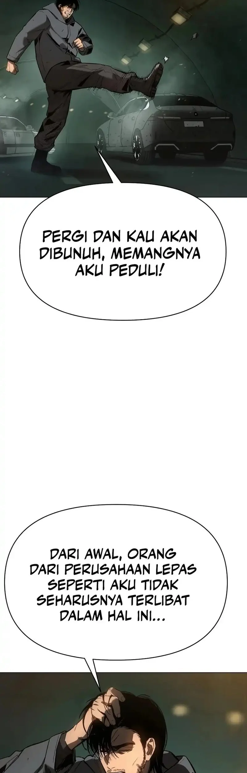 Obshchaka Chapter 10 - halaman 21