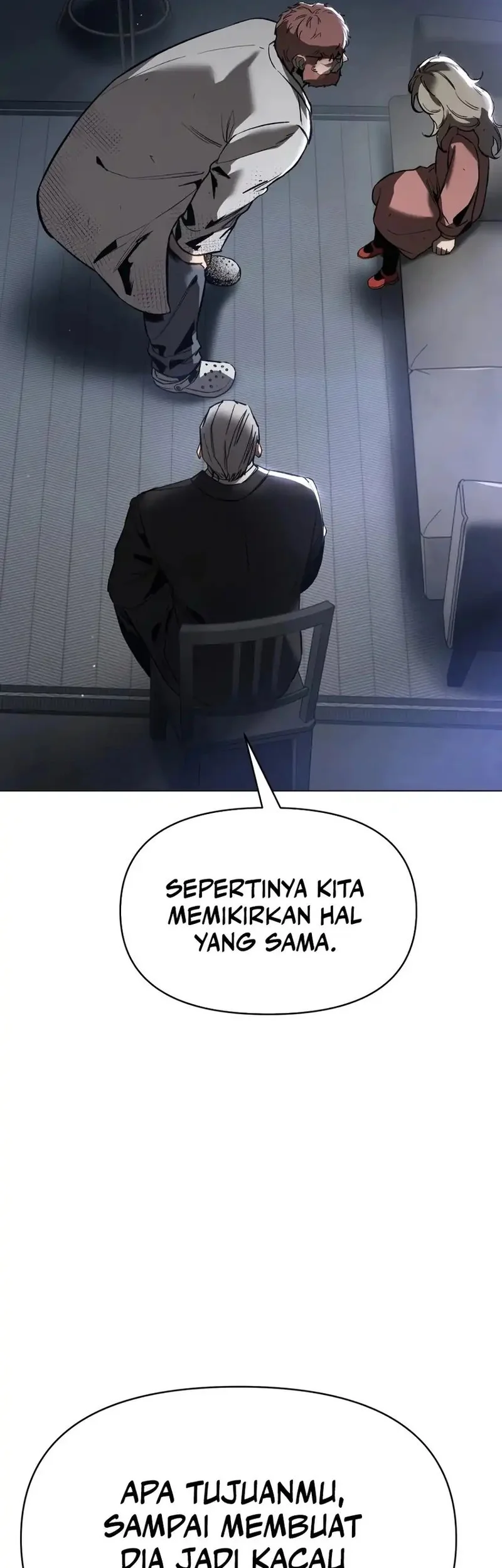 Obshchaka Chapter 10 - halaman 25