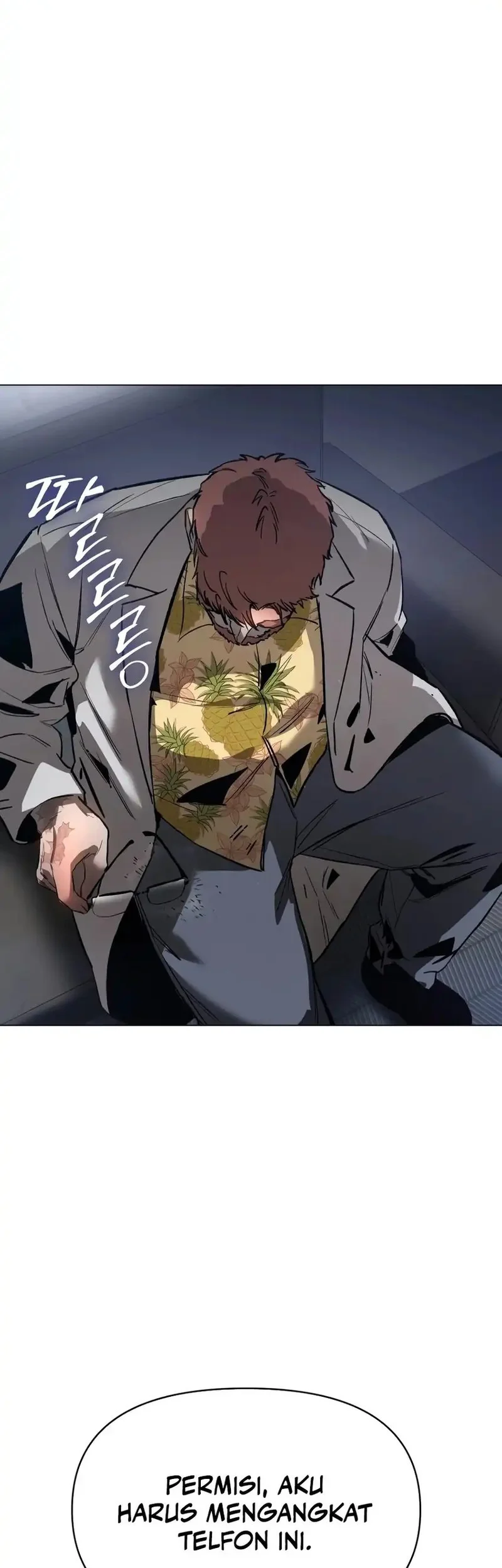 Obshchaka Chapter 10 - halaman 33