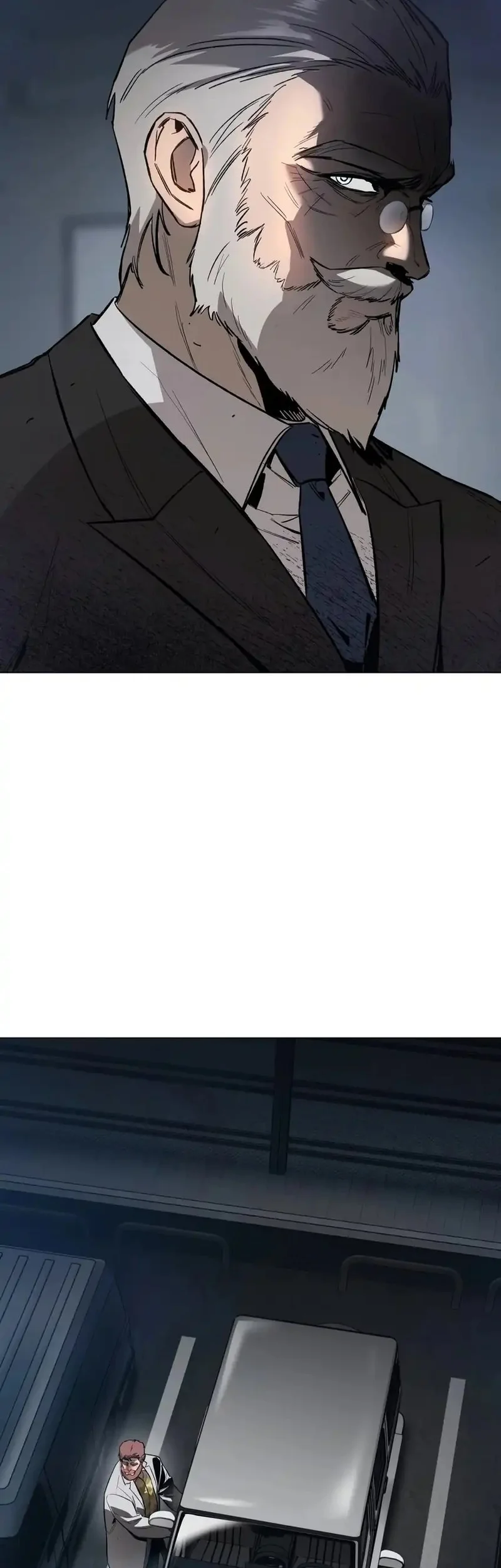 Obshchaka Chapter 10 - halaman 35