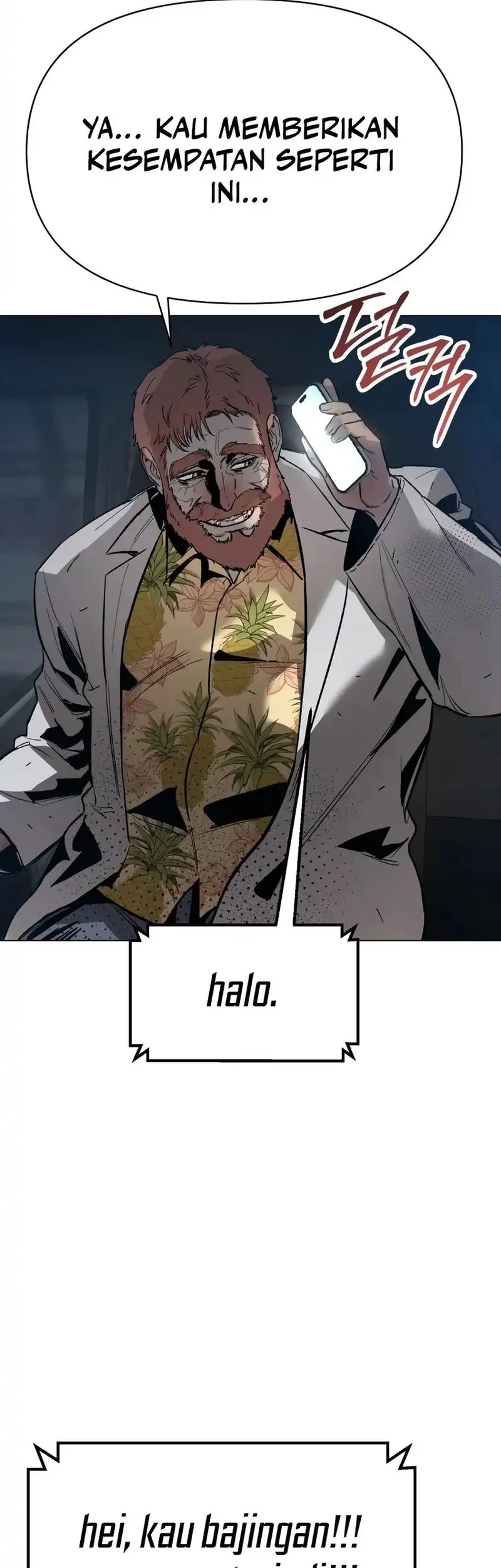 Obshchaka Chapter 10 - halaman 37
