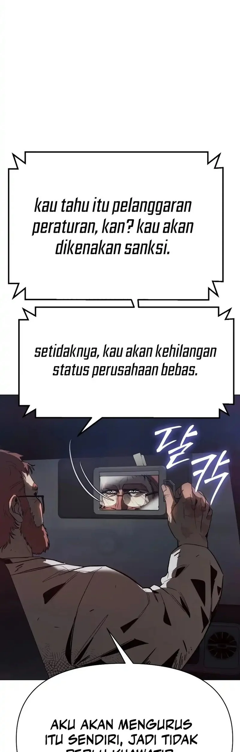 Obshchaka Chapter 10 - halaman 41