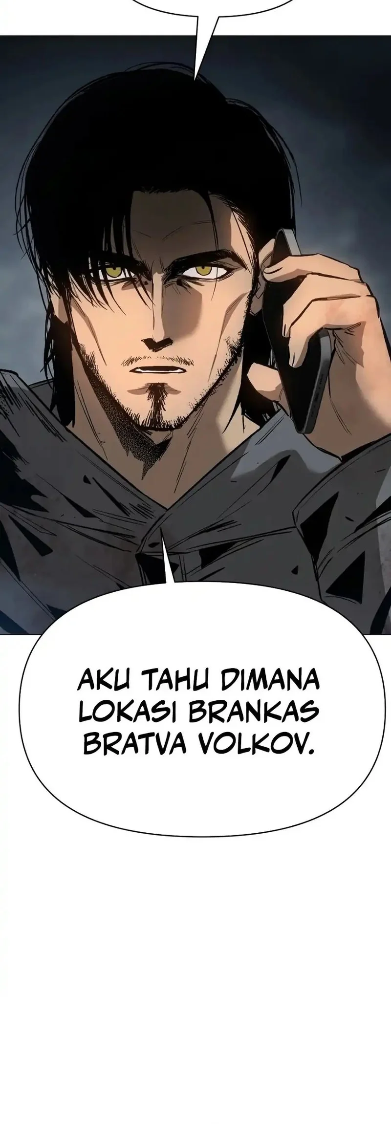 Obshchaka Chapter 10 - halaman 44
