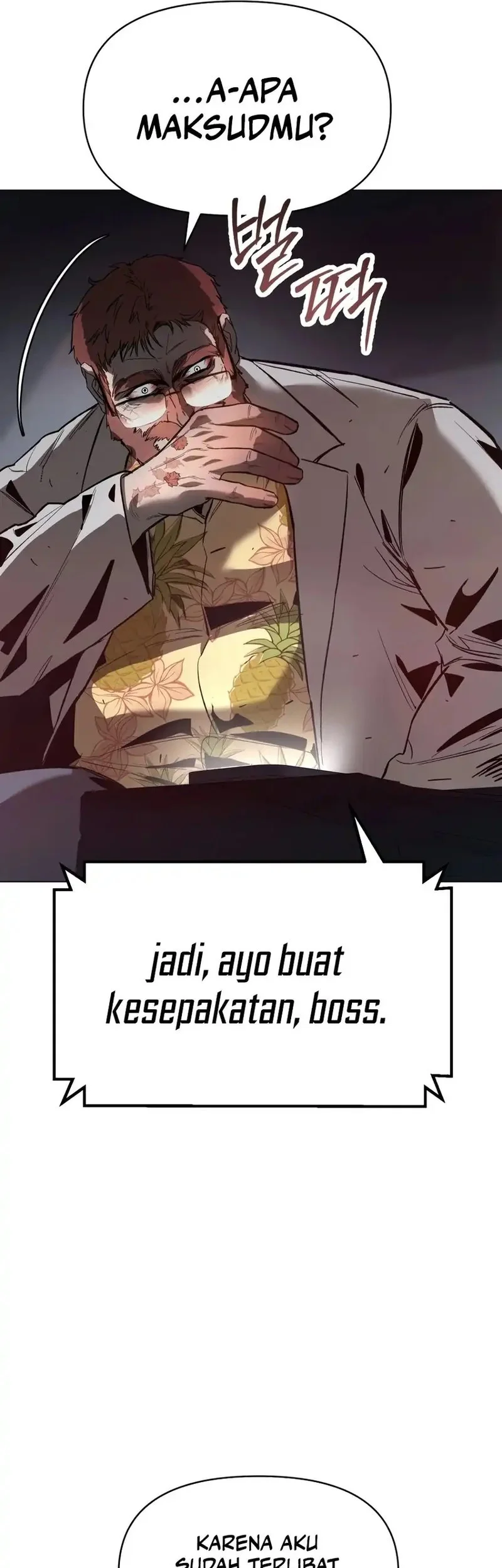 Obshchaka Chapter 10 - halaman 45