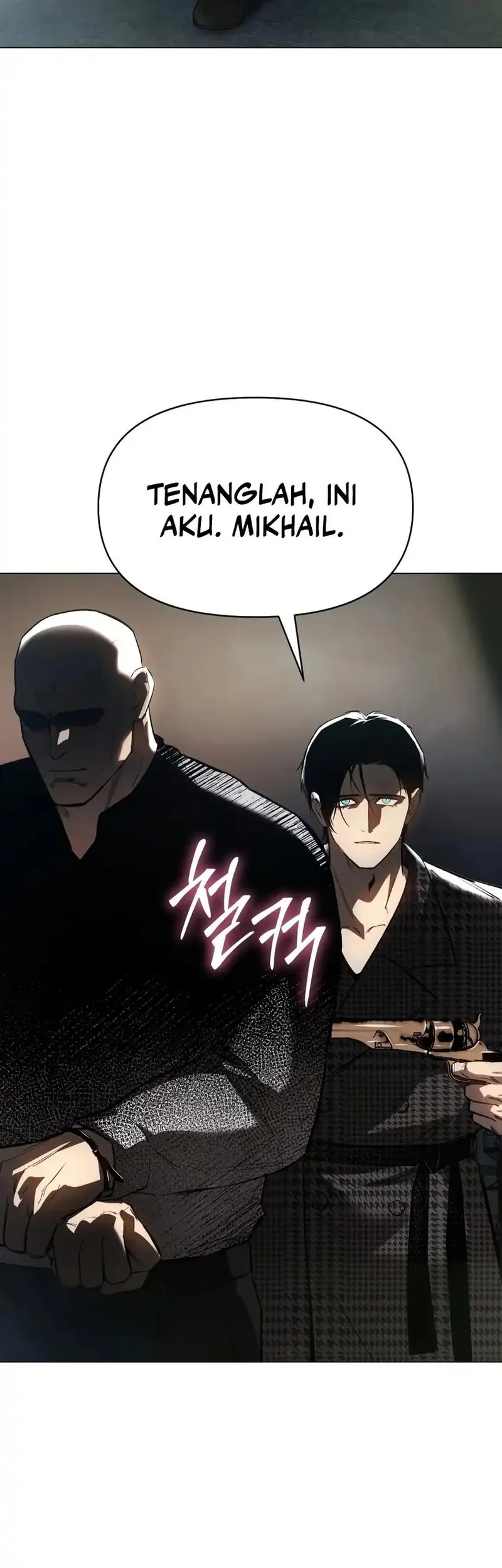 Obshchaka Chapter 10 - halaman 51
