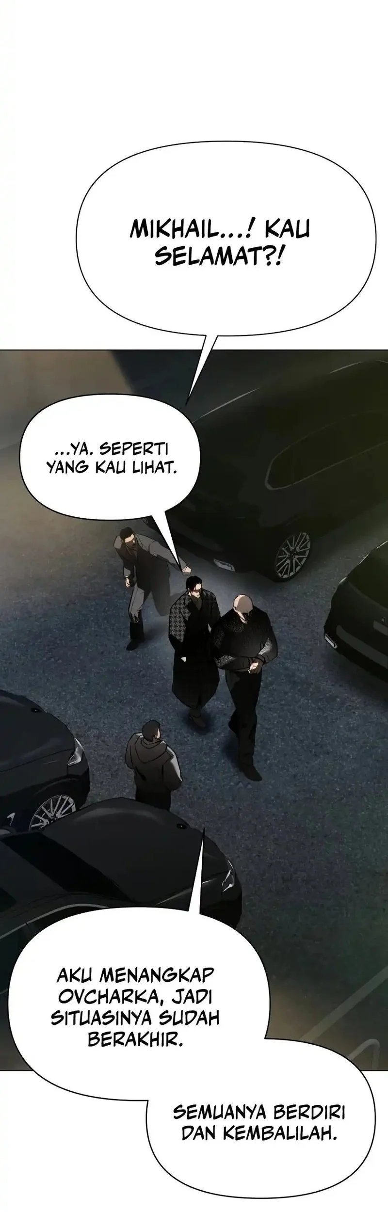 Obshchaka Chapter 10 - halaman 52