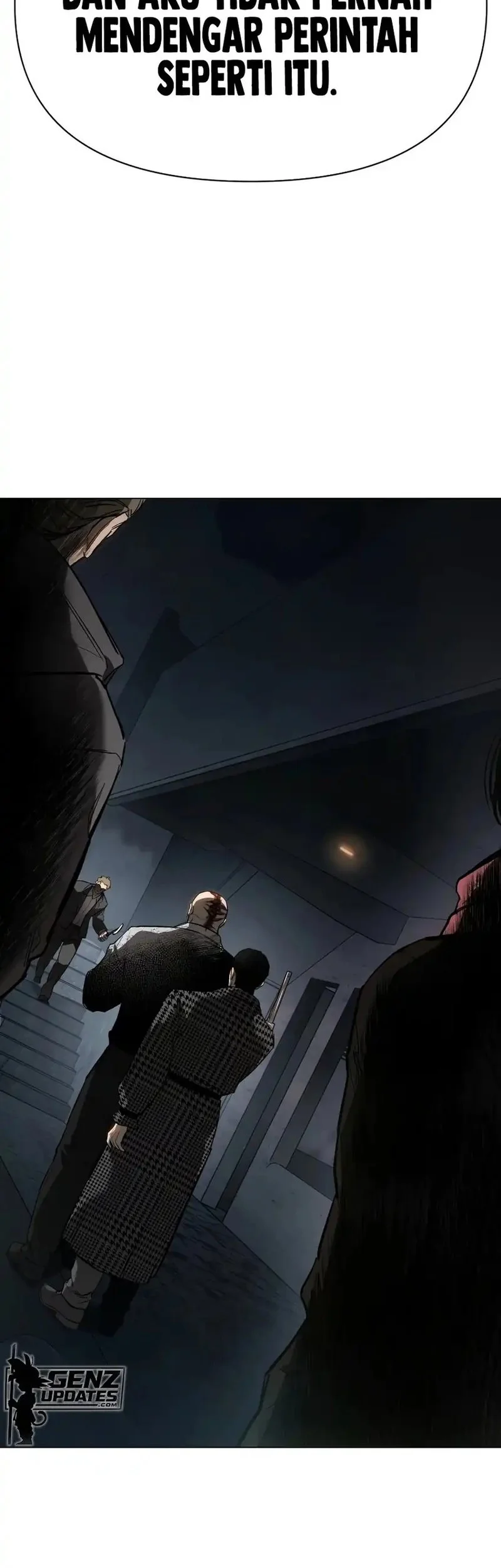 Obshchaka Chapter 10 - halaman 56