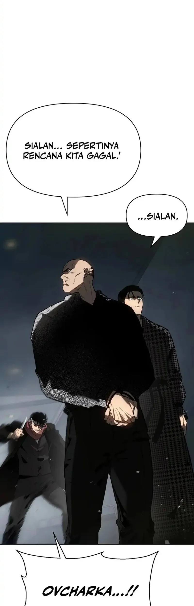 Obshchaka Chapter 10 - halaman 57
