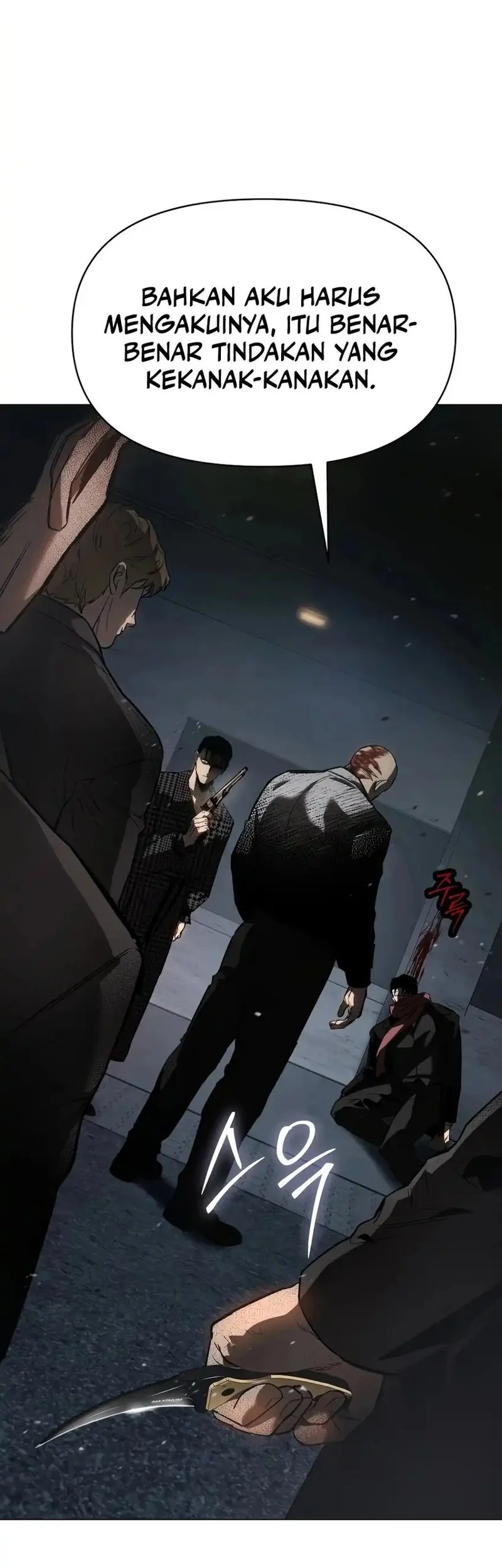 Obshchaka Chapter 10 - halaman 62
