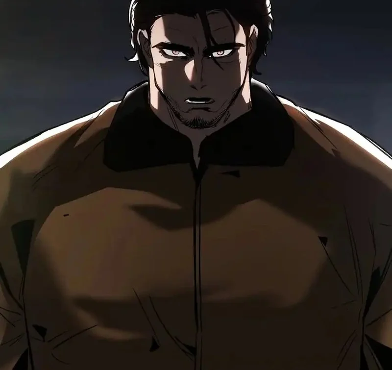 Obshchaka Chapter 10 - halaman 66