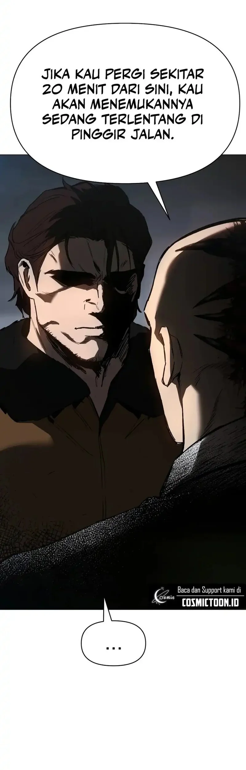 Obshchaka Chapter 10 - halaman 71