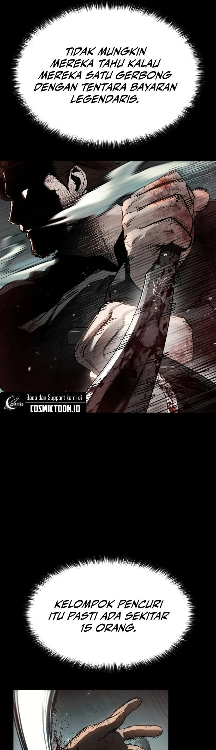 Obshchaka Chapter 11 - halaman 10