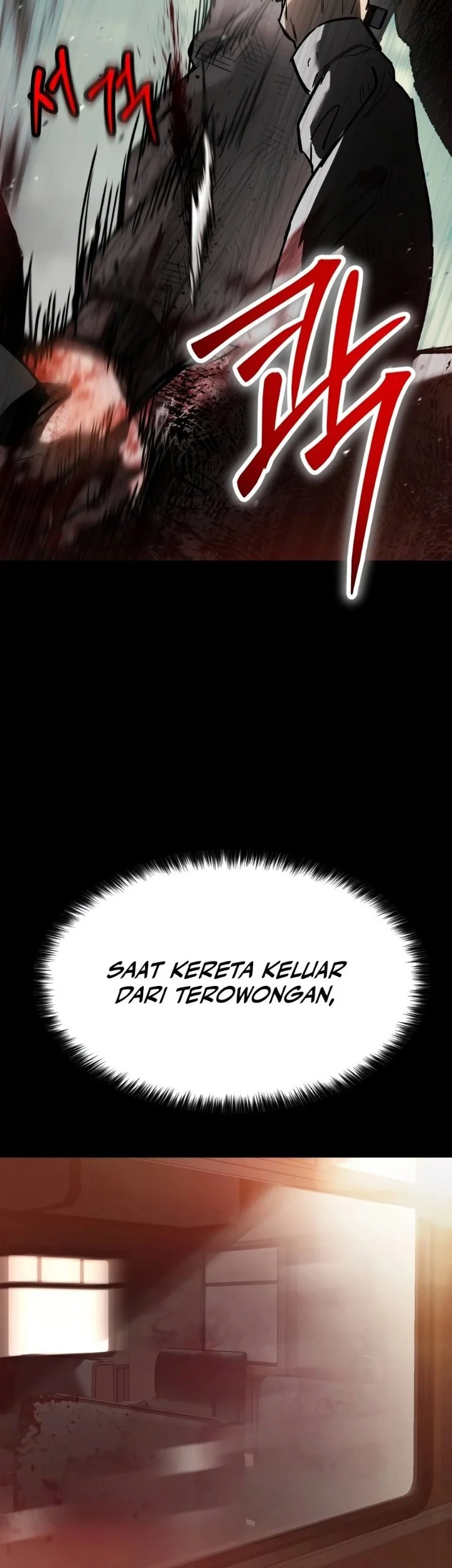 Obshchaka Chapter 11 - halaman 13