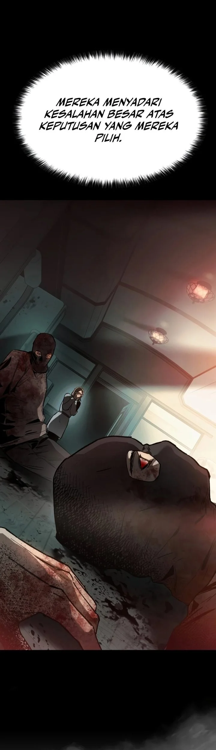 Obshchaka Chapter 11 - halaman 15