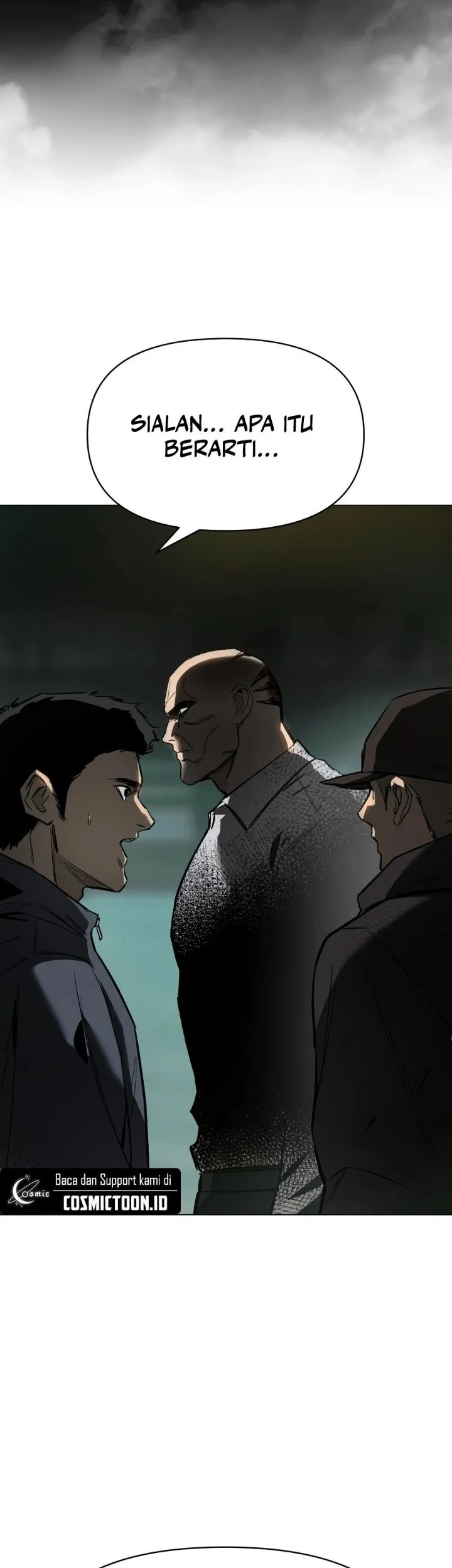 Obshchaka Chapter 11 - halaman 16