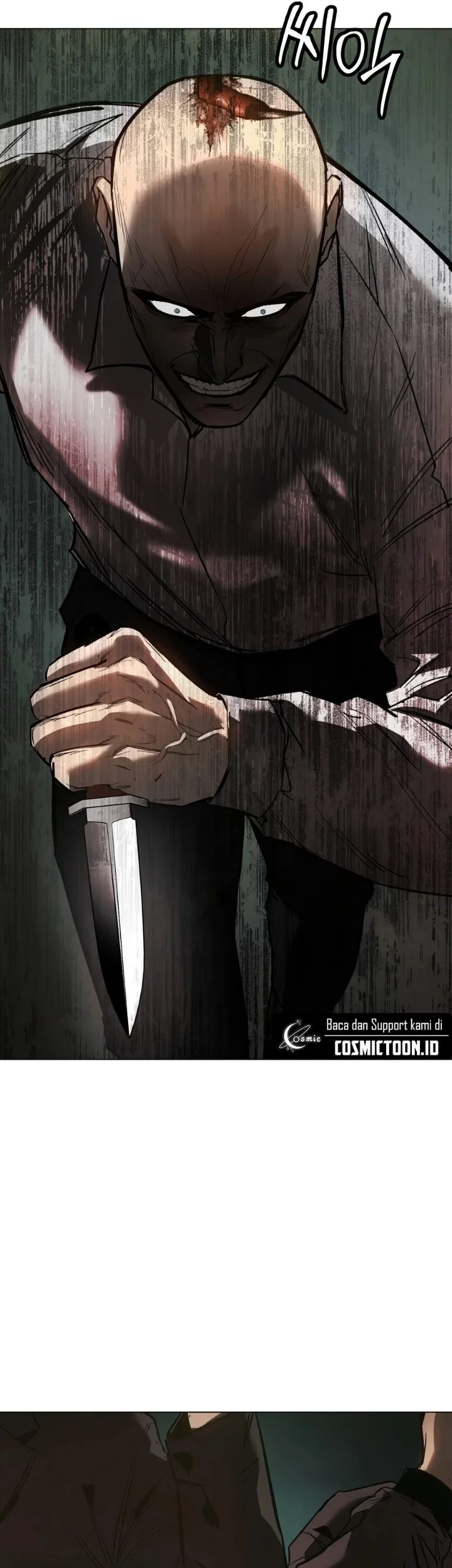 Obshchaka Chapter 11 - halaman 23
