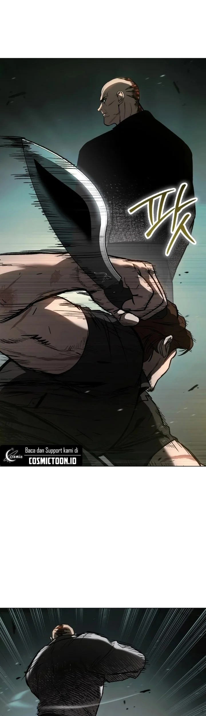 Obshchaka Chapter 11 - halaman 25