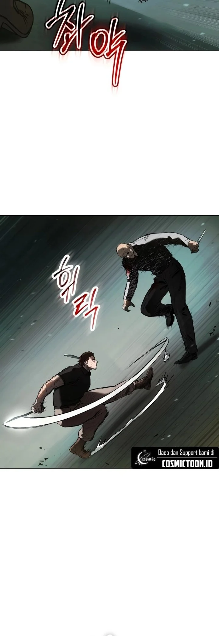 Obshchaka Chapter 11 - halaman 35
