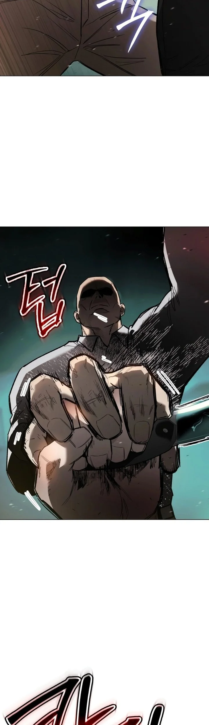 Obshchaka Chapter 11 - halaman 37