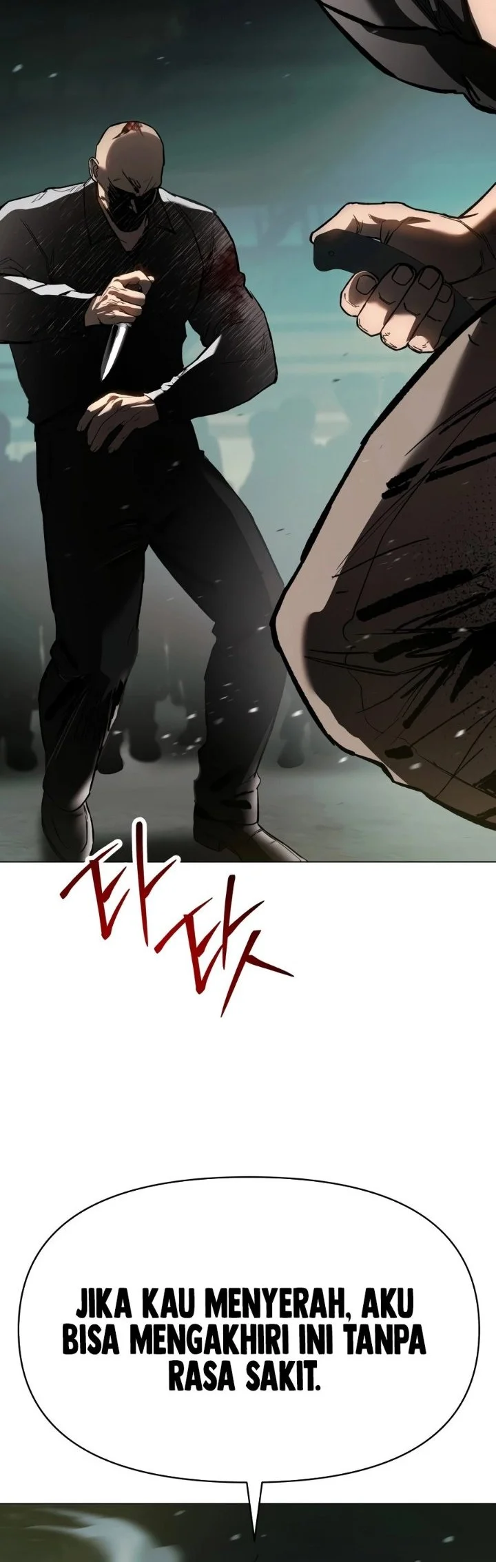 Obshchaka Chapter 11 - halaman 39