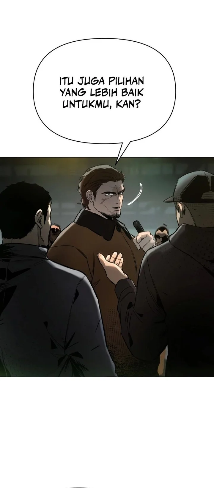 Obshchaka Chapter 11 - halaman 4