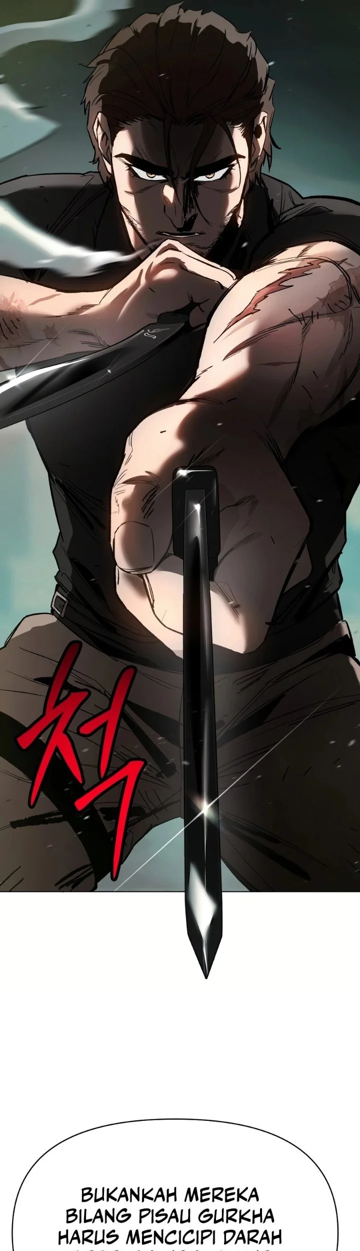 Obshchaka Chapter 11 - halaman 40