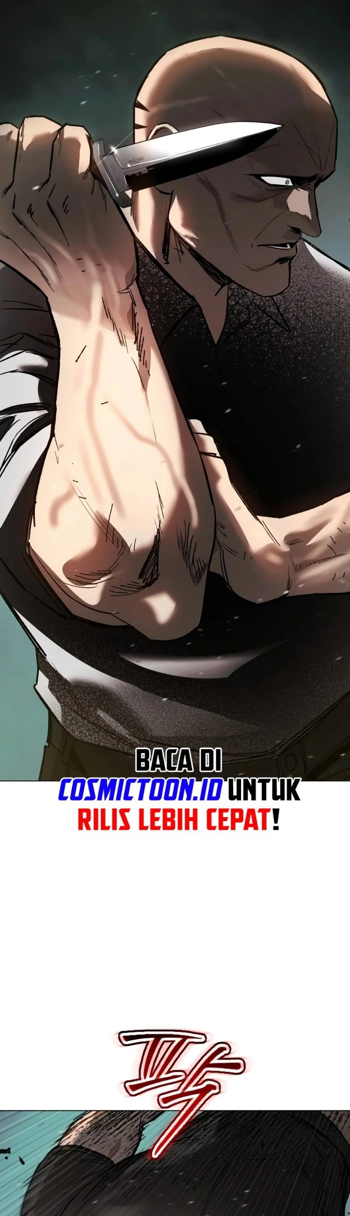 Obshchaka Chapter 11 - halaman 42