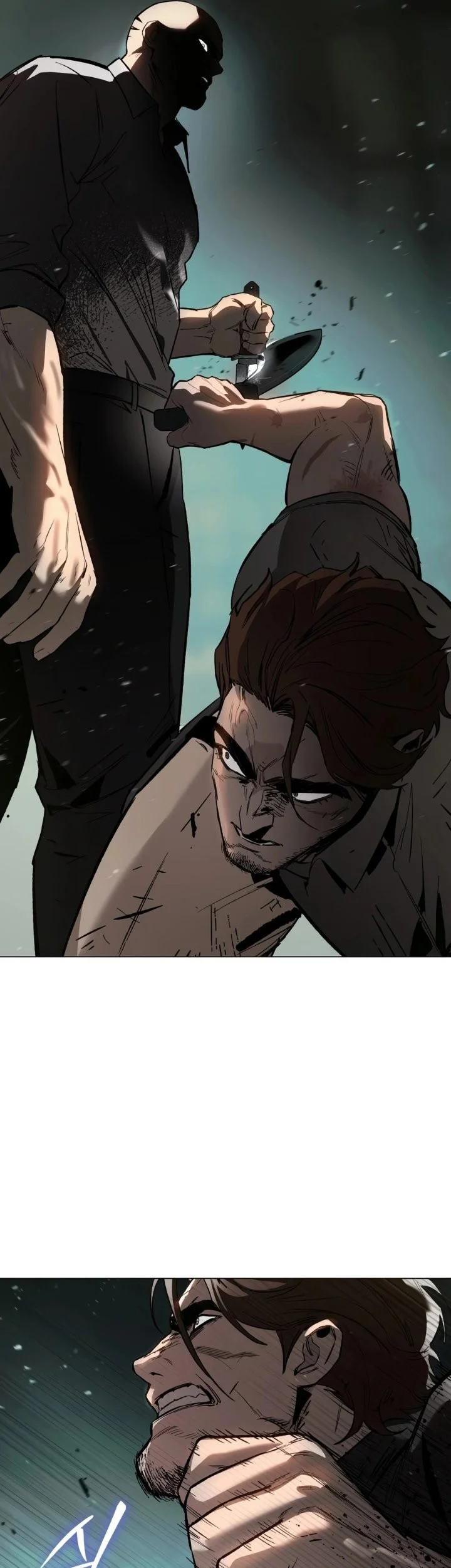 Obshchaka Chapter 11 - halaman 45
