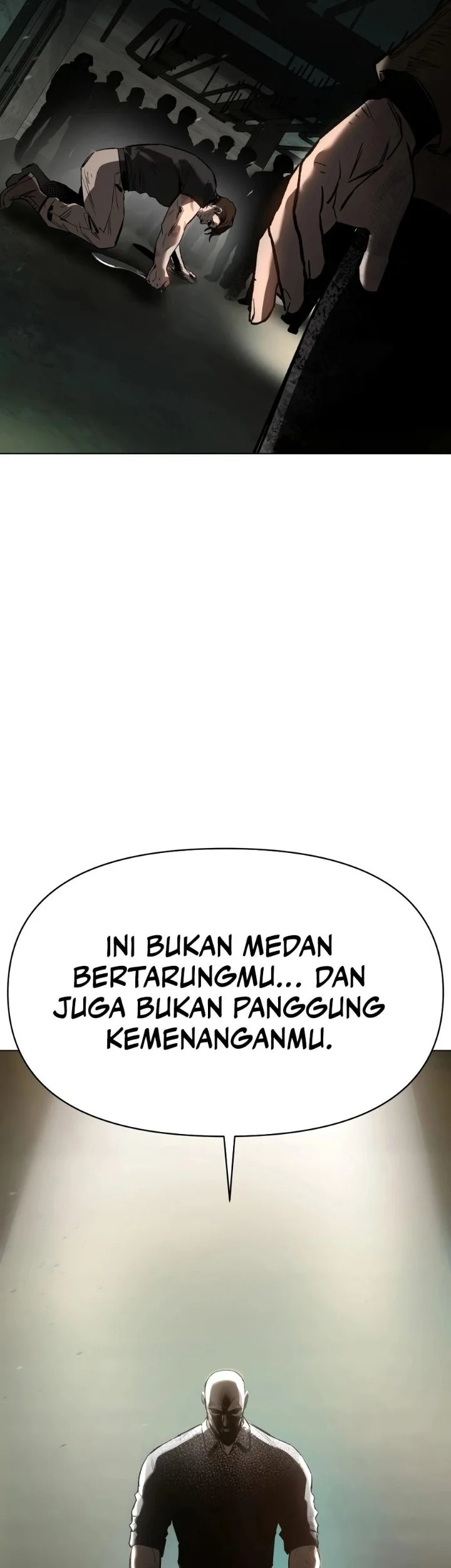 Obshchaka Chapter 11 - halaman 50