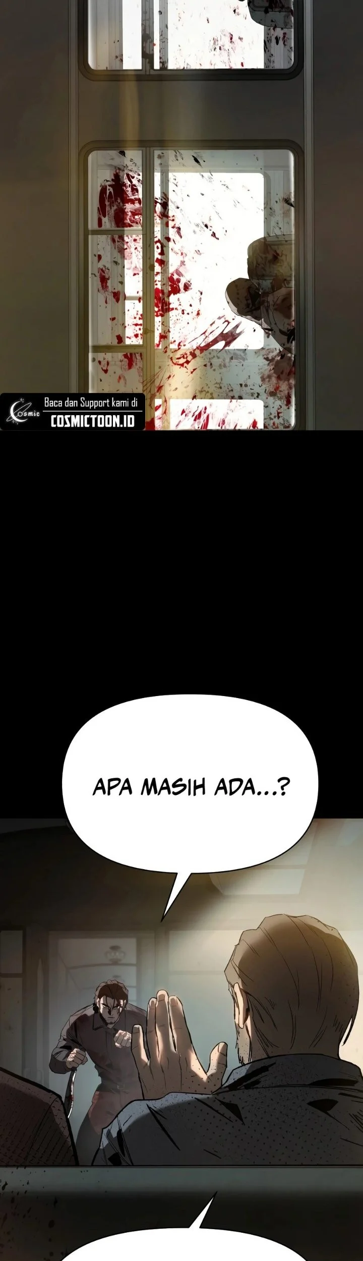 Obshchaka Chapter 11 - halaman 57