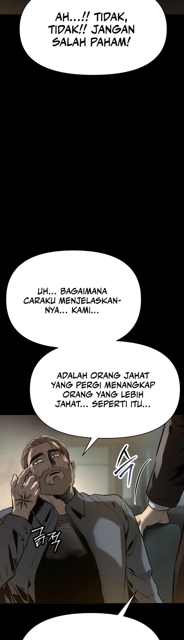 Obshchaka Chapter 11 - halaman 58