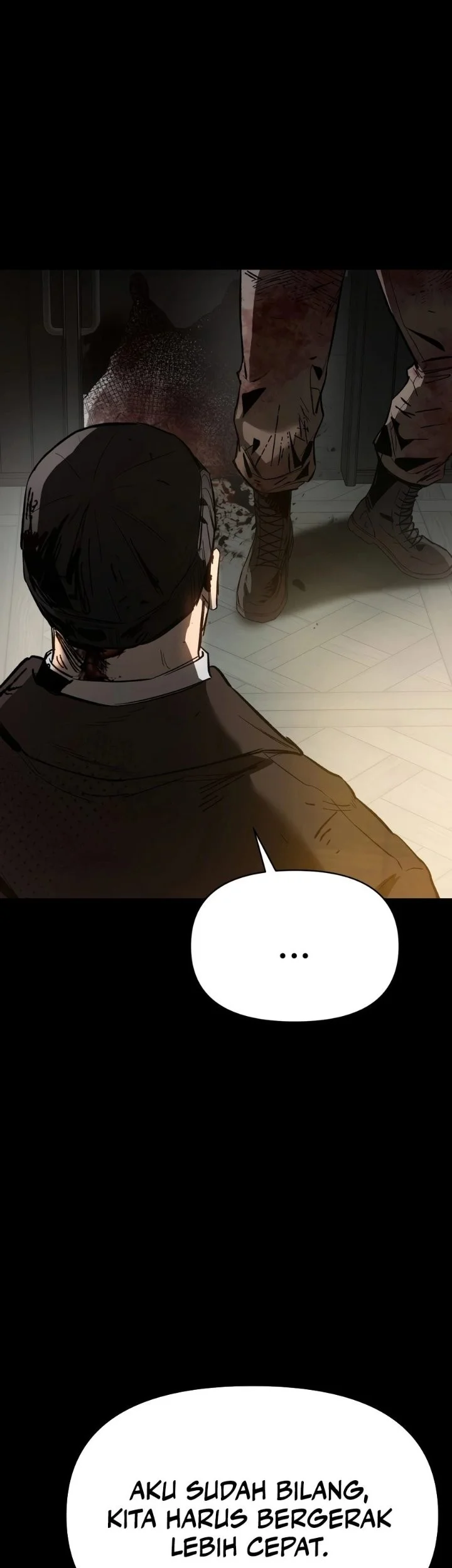 Obshchaka Chapter 11 - halaman 60