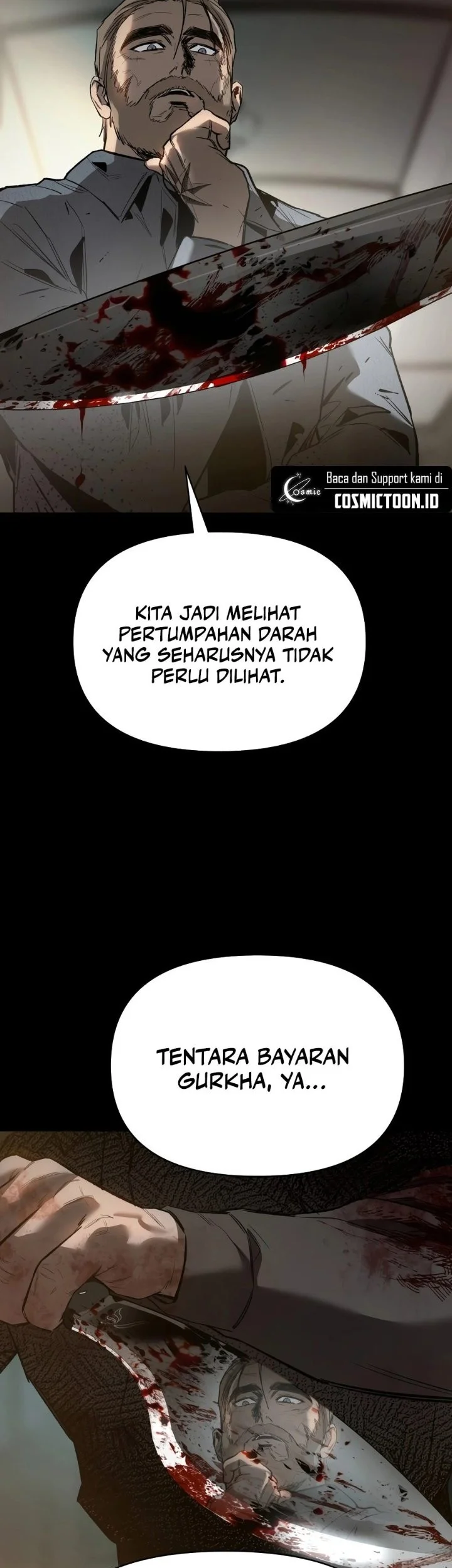 Obshchaka Chapter 11 - halaman 62