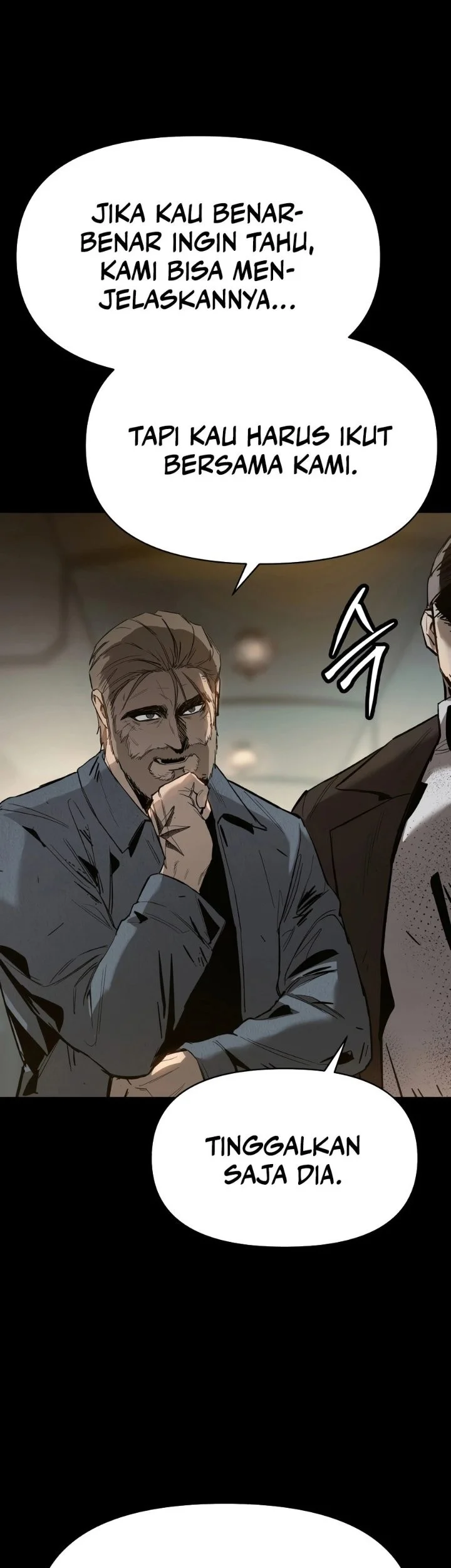 Obshchaka Chapter 11 - halaman 65