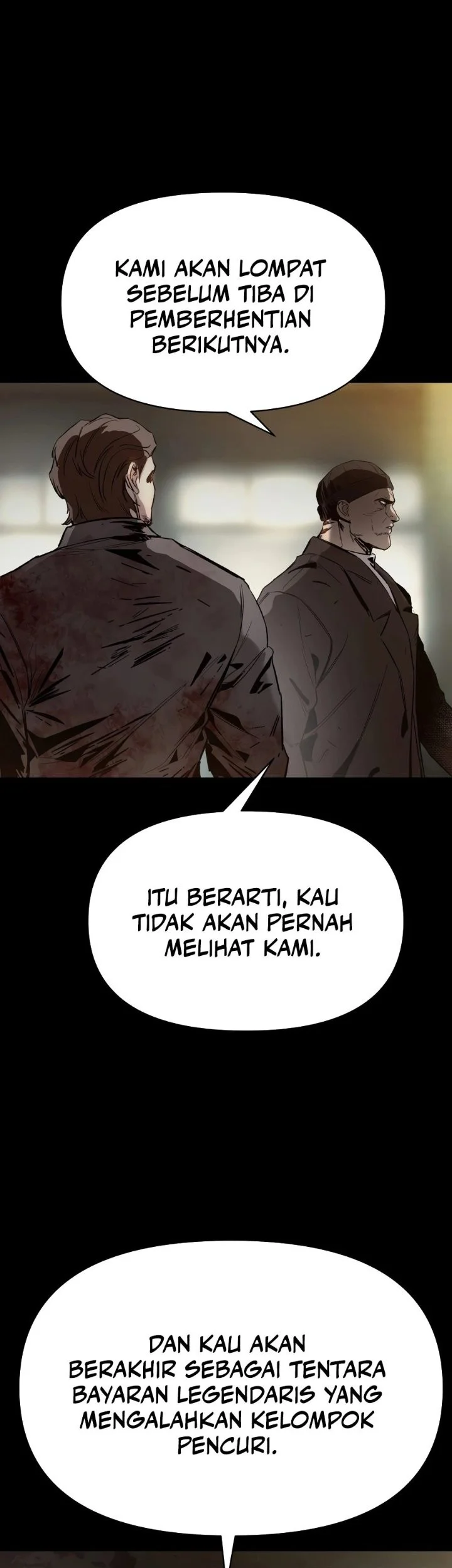 Obshchaka Chapter 11 - halaman 67