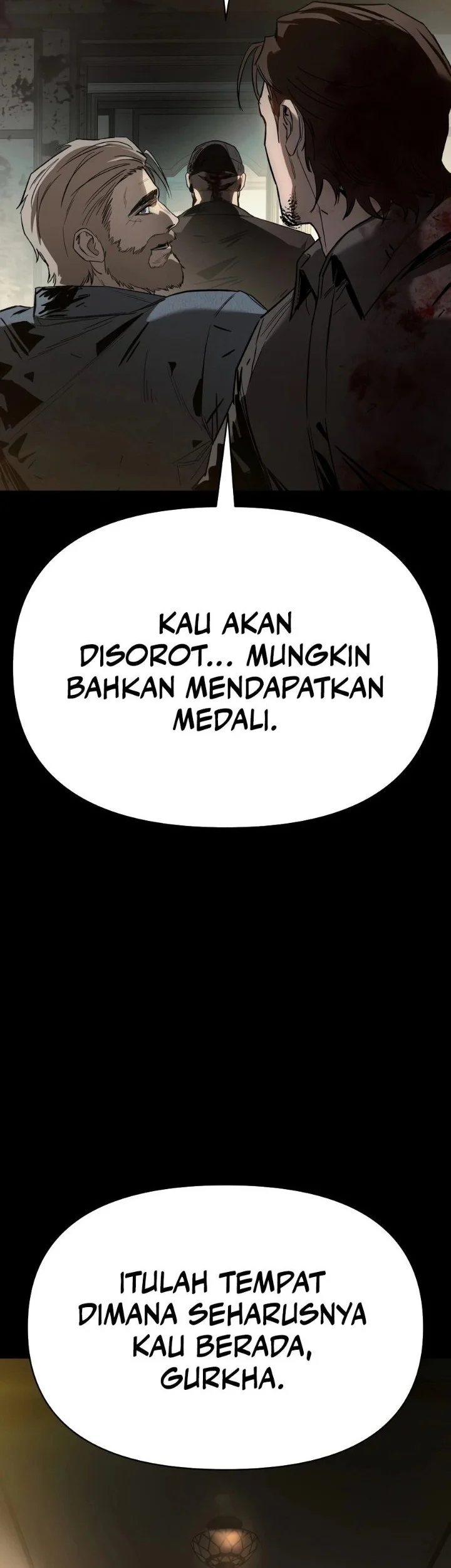 Obshchaka Chapter 11 - halaman 68