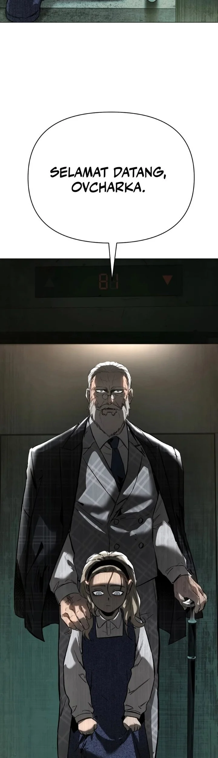 Obshchaka Chapter 11 - halaman 81
