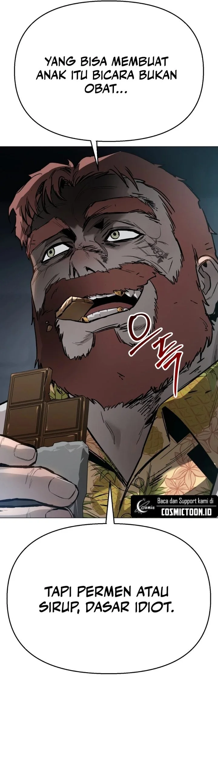 Obshchaka Chapter 12 - halaman 11