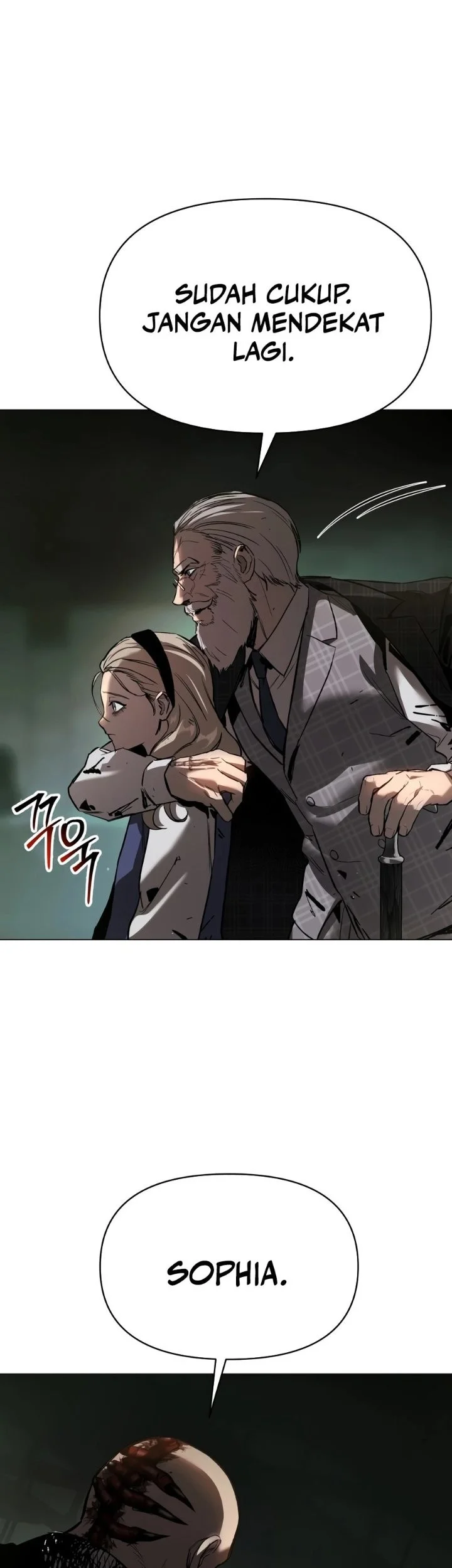 Obshchaka Chapter 12 - halaman 20