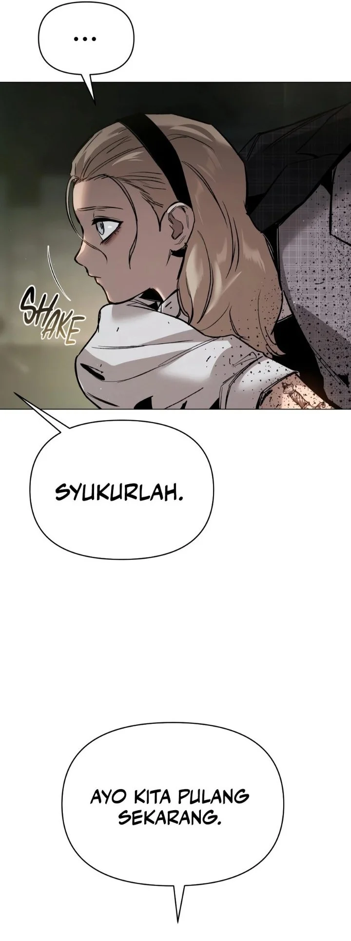 Obshchaka Chapter 12 - halaman 23