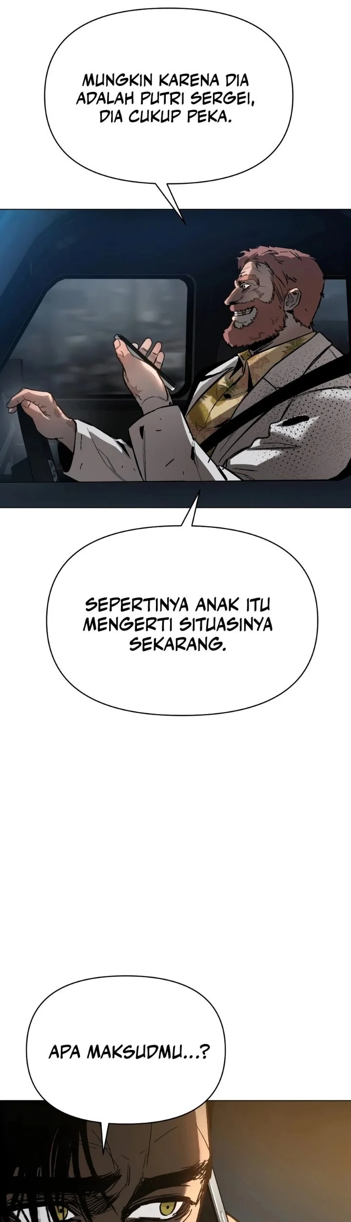 Obshchaka Chapter 12 - halaman 29