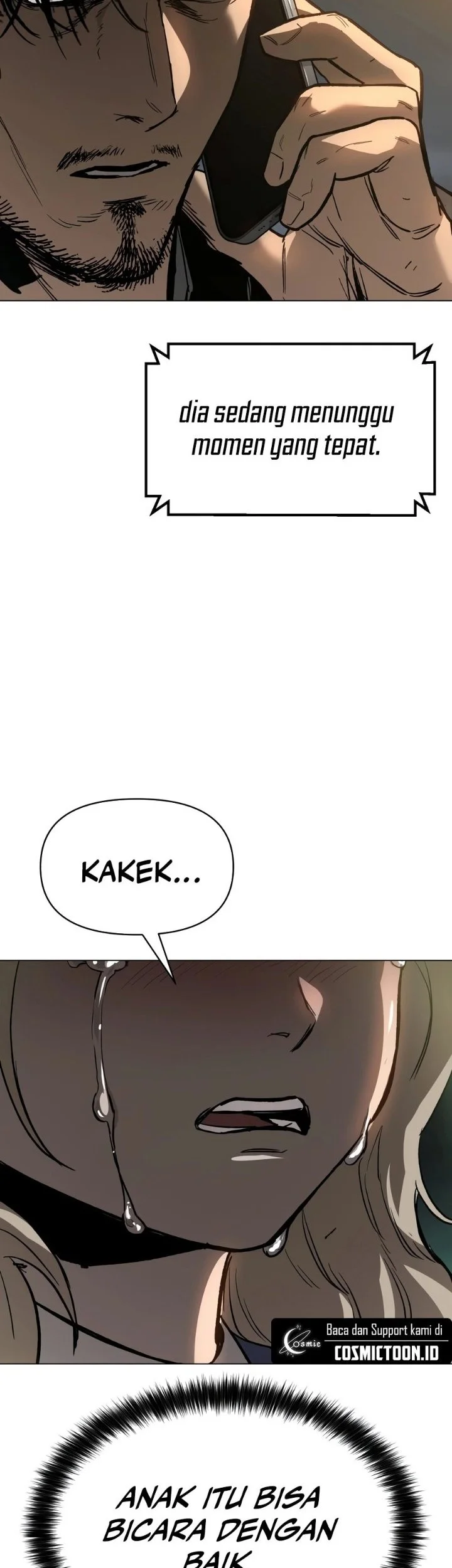 Obshchaka Chapter 12 - halaman 30