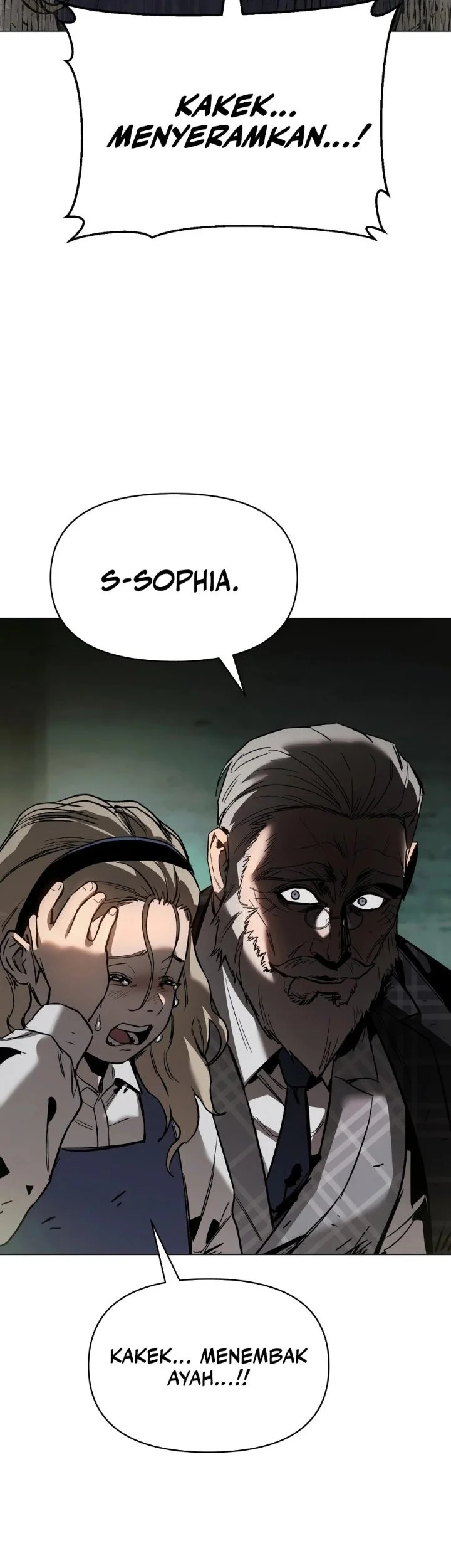 Obshchaka Chapter 12 - halaman 32