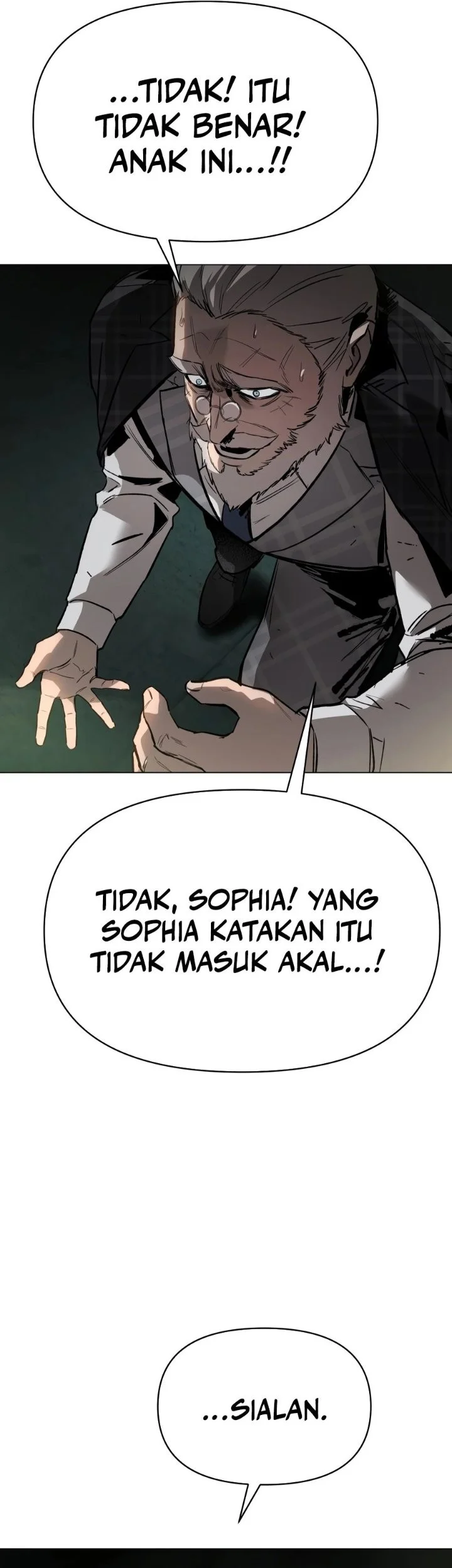 Obshchaka Chapter 12 - halaman 39