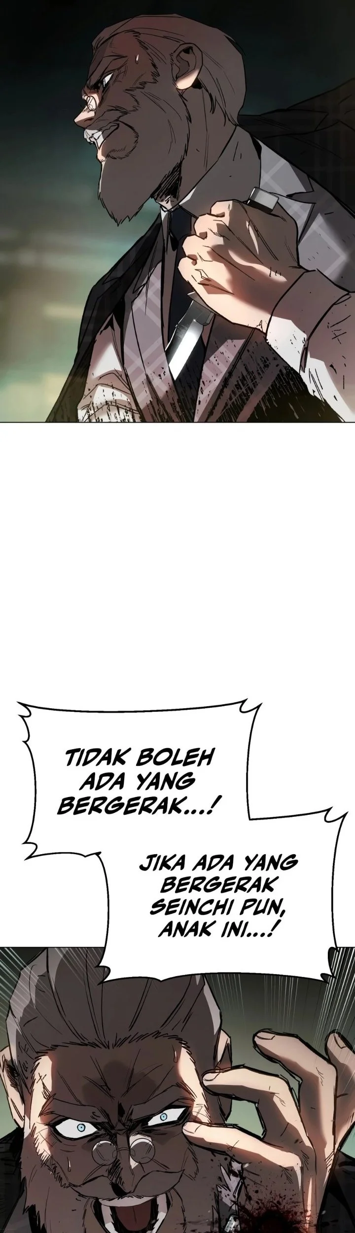Obshchaka Chapter 12 - halaman 40