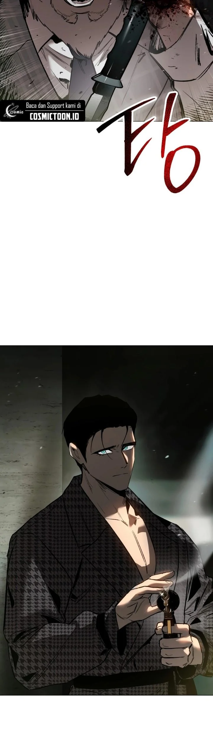 Obshchaka Chapter 12 - halaman 41