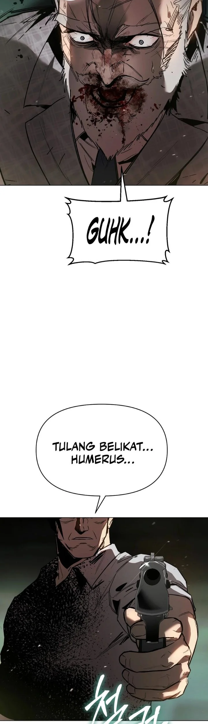 Obshchaka Chapter 12 - halaman 45