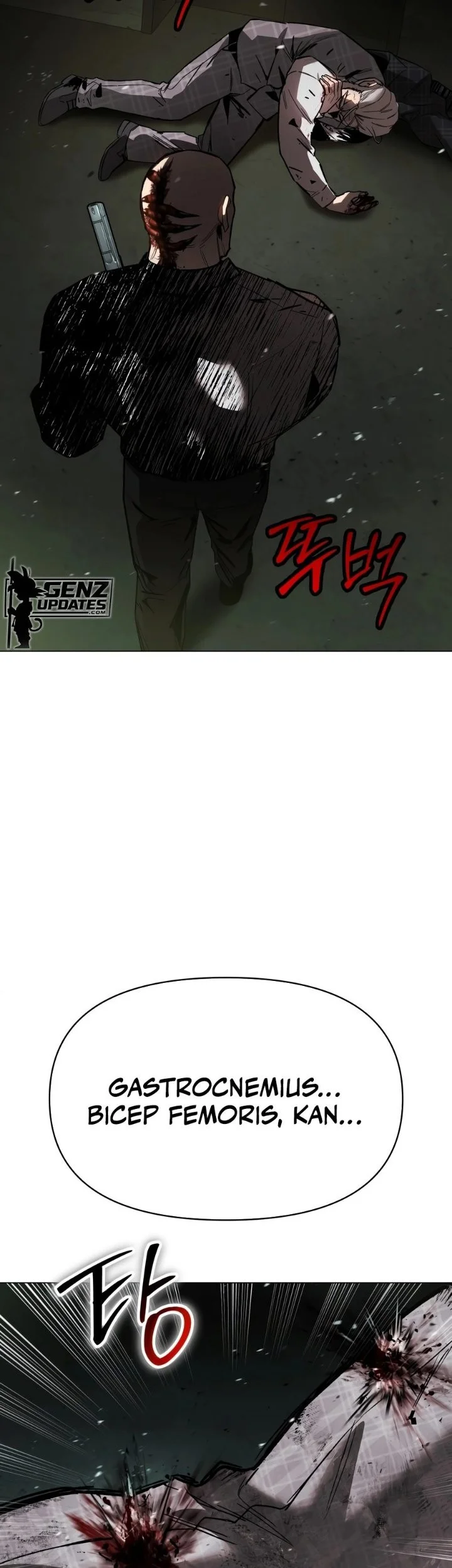 Obshchaka Chapter 12 - halaman 48